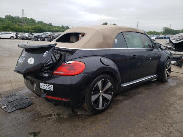 Photo 2 VIN: 3VW7T7AT3DM827630 - VOLKSWAGEN BEETLE 