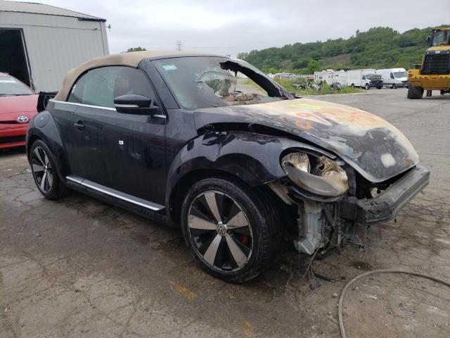 Photo 3 VIN: 3VW7T7AT3DM827630 - VOLKSWAGEN BEETLE 