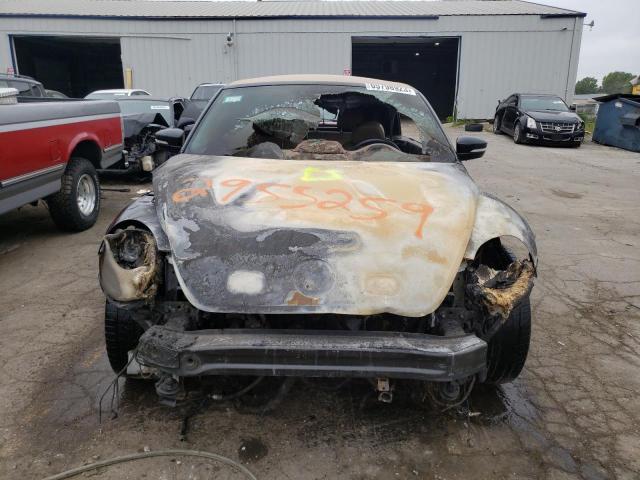 Photo 4 VIN: 3VW7T7AT3DM827630 - VOLKSWAGEN BEETLE 