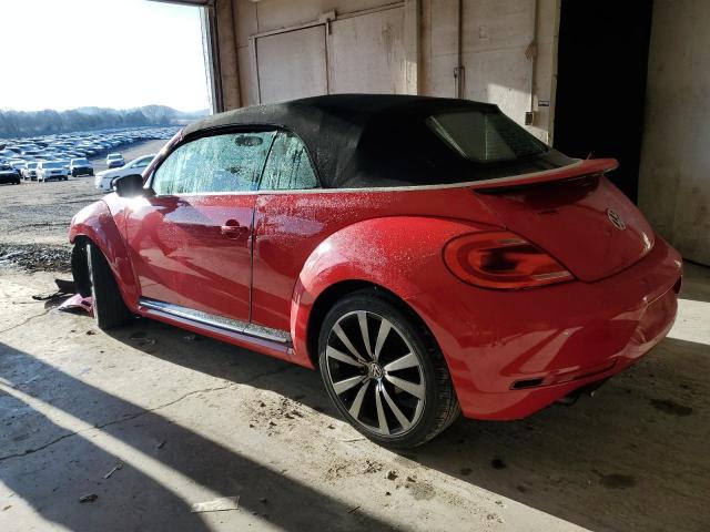 Photo 1 VIN: 3VW7T7AT3EM814264 - VOLKSWAGEN BEETLE 