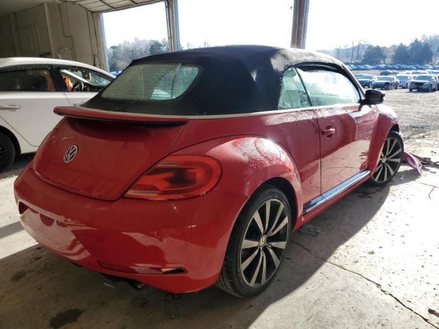 Photo 2 VIN: 3VW7T7AT3EM814264 - VOLKSWAGEN BEETLE 