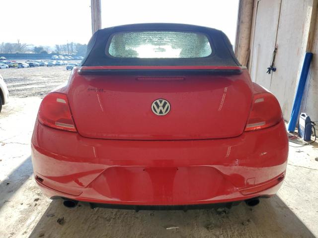 Photo 5 VIN: 3VW7T7AT3EM814264 - VOLKSWAGEN BEETLE 