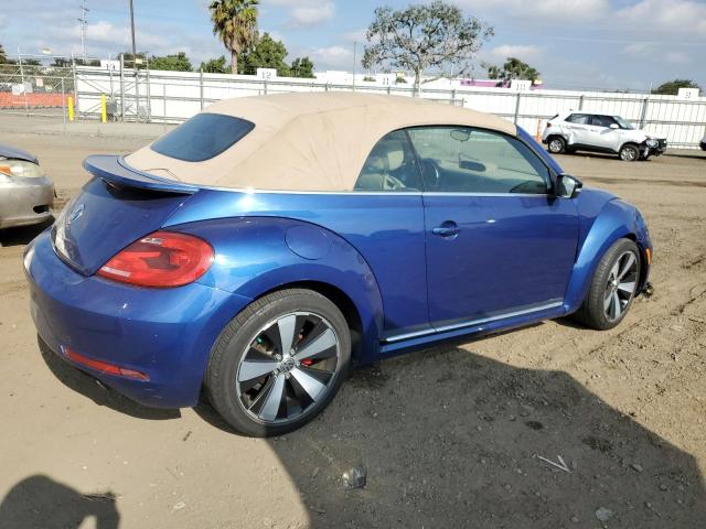 Photo 2 VIN: 3VW7T7AT4DM825174 - VOLKSWAGEN BEETLE 