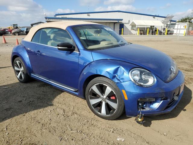 Photo 3 VIN: 3VW7T7AT4DM825174 - VOLKSWAGEN BEETLE 