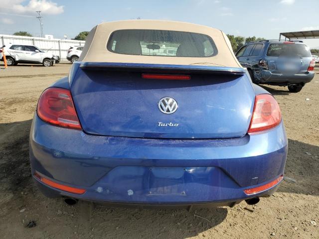 Photo 5 VIN: 3VW7T7AT4DM825174 - VOLKSWAGEN BEETLE 