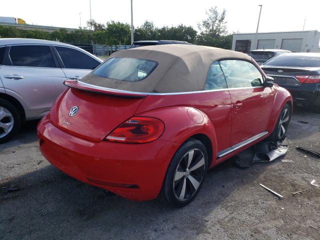 Photo 3 VIN: 3VW7T7AT4DM831038 - VOLKSWAGEN BEETLE TUR 