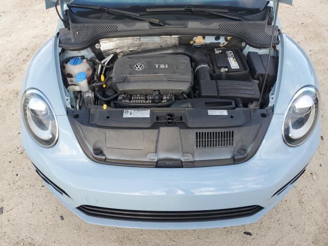 Photo 10 VIN: 3VW7T7AT4EM808845 - VOLKSWAGEN BEETLE TUR 