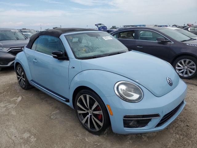 Photo 3 VIN: 3VW7T7AT4EM808845 - VOLKSWAGEN BEETLE TUR 