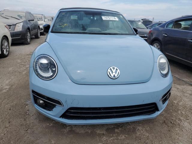 Photo 4 VIN: 3VW7T7AT4EM808845 - VOLKSWAGEN BEETLE TUR 