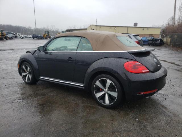 Photo 1 VIN: 3VW7T7AT4EM818422 - VOLKSWAGEN BEETLE TUR 