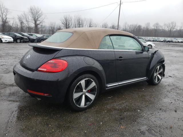 Photo 2 VIN: 3VW7T7AT4EM818422 - VOLKSWAGEN BEETLE TUR 