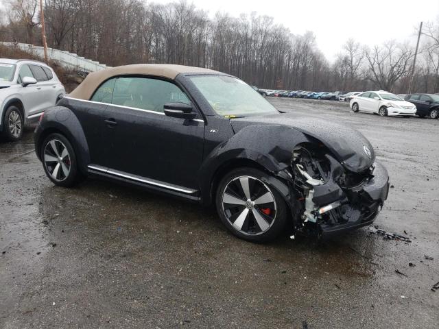 Photo 3 VIN: 3VW7T7AT4EM818422 - VOLKSWAGEN BEETLE TUR 