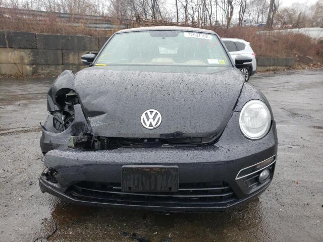 Photo 4 VIN: 3VW7T7AT4EM818422 - VOLKSWAGEN BEETLE TUR 