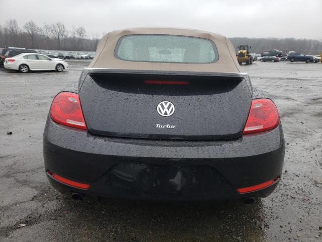 Photo 5 VIN: 3VW7T7AT4EM818422 - VOLKSWAGEN BEETLE TUR 