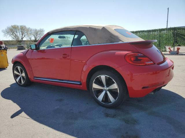 Photo 1 VIN: 3VW7T7AT5DM827242 - VOLKSWAGEN BEETLE 