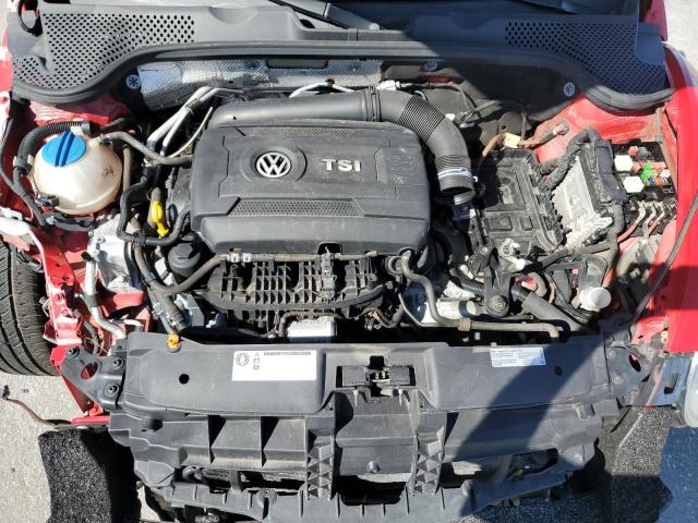 Photo 10 VIN: 3VW7T7AT5DM827242 - VOLKSWAGEN BEETLE 