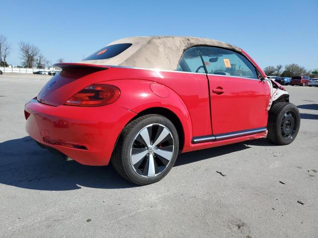 Photo 2 VIN: 3VW7T7AT5DM827242 - VOLKSWAGEN BEETLE 