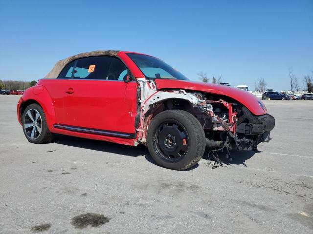 Photo 3 VIN: 3VW7T7AT5DM827242 - VOLKSWAGEN BEETLE 