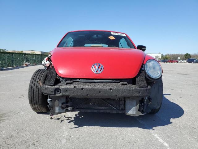 Photo 4 VIN: 3VW7T7AT5DM827242 - VOLKSWAGEN BEETLE 