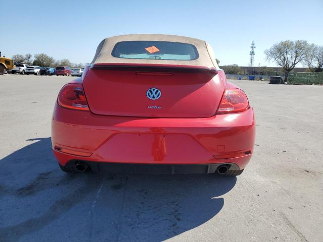 Photo 5 VIN: 3VW7T7AT5DM827242 - VOLKSWAGEN BEETLE 