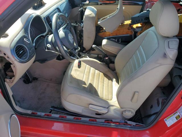 Photo 6 VIN: 3VW7T7AT5DM827242 - VOLKSWAGEN BEETLE 