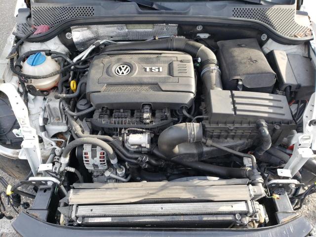 Photo 10 VIN: 3VW7T7AT5DM827354 - VOLKSWAGEN BEETLE TUR 