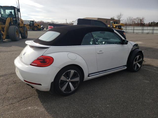 Photo 2 VIN: 3VW7T7AT5DM827354 - VOLKSWAGEN BEETLE TUR 