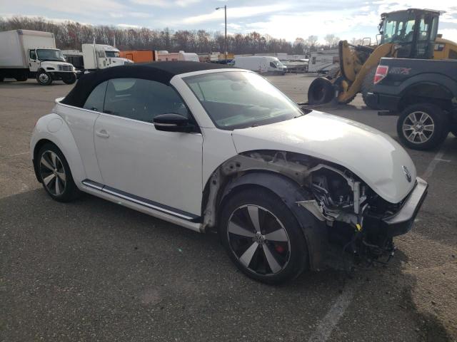 Photo 3 VIN: 3VW7T7AT5DM827354 - VOLKSWAGEN BEETLE TUR 