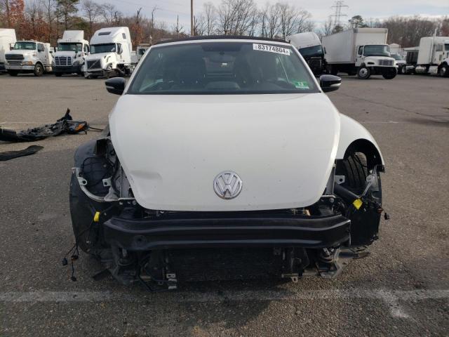 Photo 4 VIN: 3VW7T7AT5DM827354 - VOLKSWAGEN BEETLE TUR 