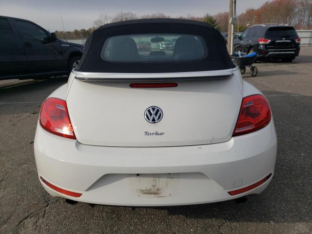 Photo 5 VIN: 3VW7T7AT5DM827354 - VOLKSWAGEN BEETLE TUR 