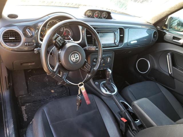 Photo 7 VIN: 3VW7T7AT5DM833106 - VOLKSWAGEN BEETLE TUR 