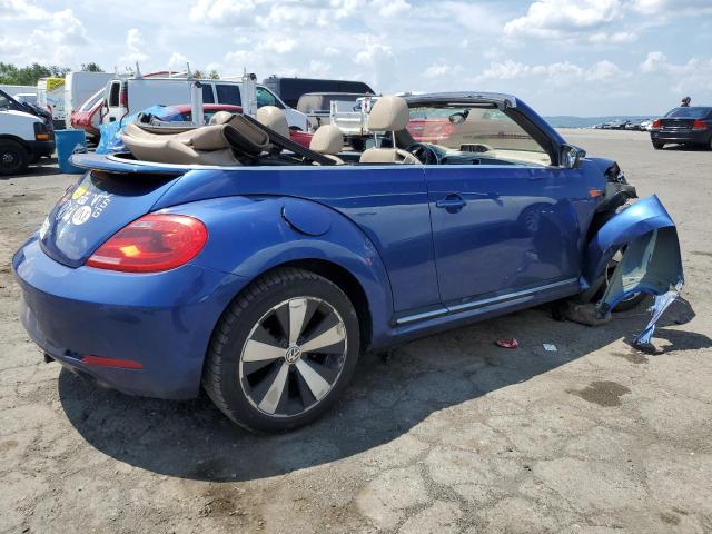 Photo 2 VIN: 3VW7T7AT7DM825282 - VOLKSWAGEN BEETLE TUR 