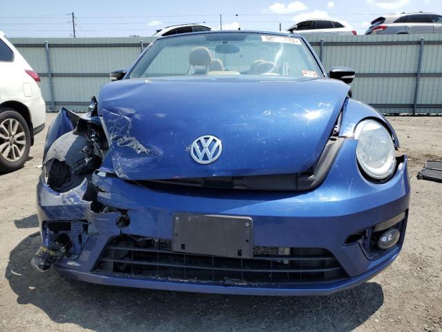 Photo 4 VIN: 3VW7T7AT7DM825282 - VOLKSWAGEN BEETLE TUR 