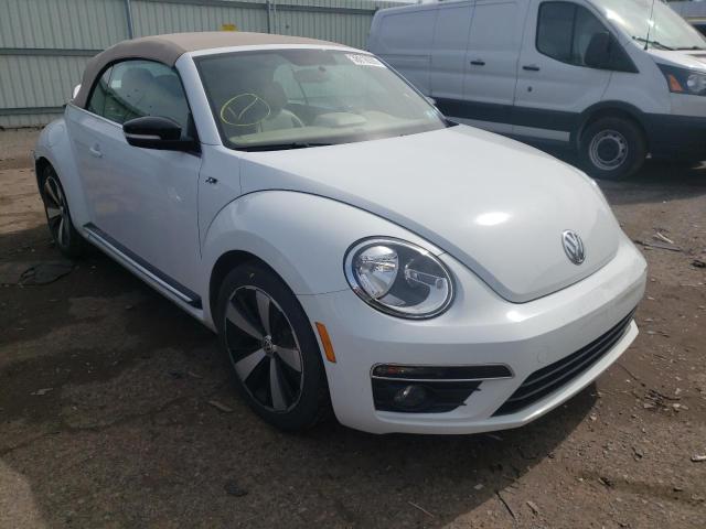 Photo 0 VIN: 3VW7T7AT7FM816214 - VOLKSWAGEN BEETLE R-L 