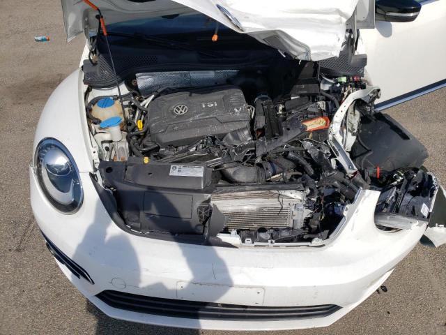 Photo 10 VIN: 3VW7T7AT8EM806323 - VOLKSWAGEN BEETLE TUR 