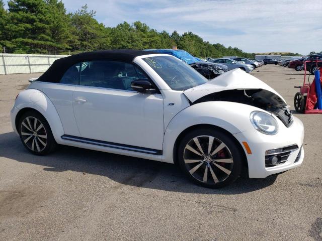 Photo 3 VIN: 3VW7T7AT8EM806323 - VOLKSWAGEN BEETLE TUR 