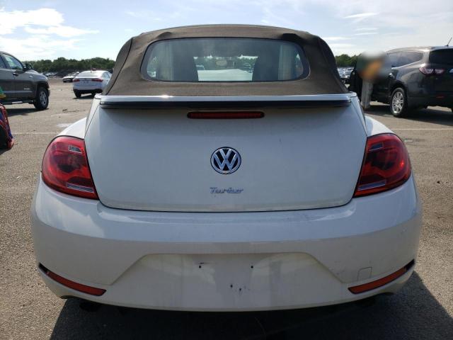 Photo 5 VIN: 3VW7T7AT8EM806323 - VOLKSWAGEN BEETLE TUR 