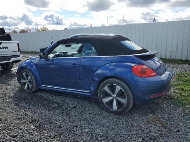 Photo 1 VIN: 3VW7T7AT9DM822772 - VOLKSWAGEN BEETLE TUR 