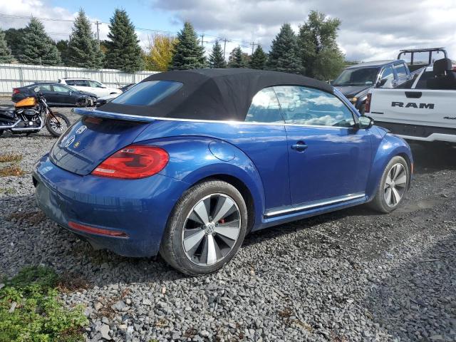 Photo 2 VIN: 3VW7T7AT9DM822772 - VOLKSWAGEN BEETLE TUR 