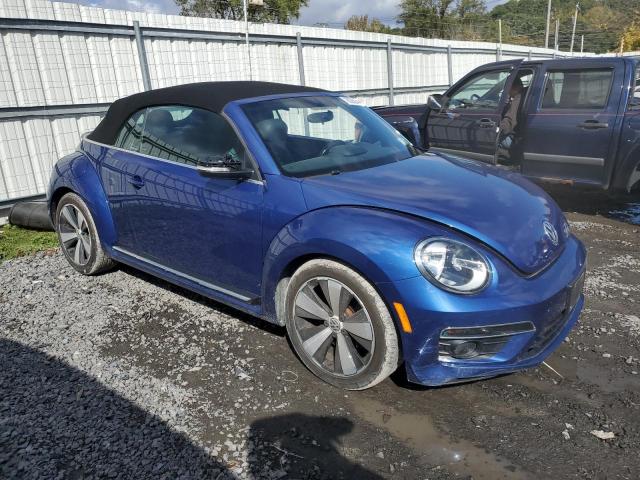 Photo 3 VIN: 3VW7T7AT9DM822772 - VOLKSWAGEN BEETLE TUR 