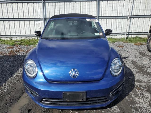 Photo 4 VIN: 3VW7T7AT9DM822772 - VOLKSWAGEN BEETLE TUR 