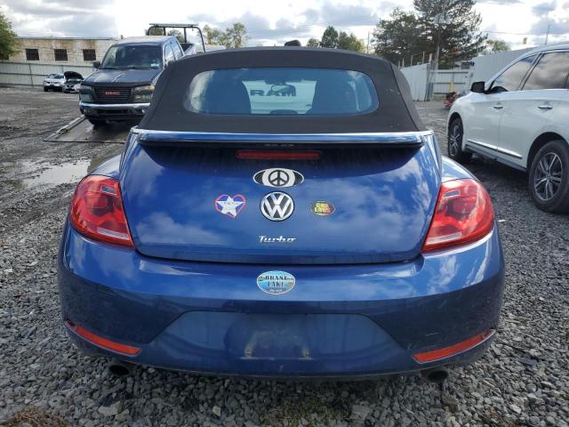 Photo 5 VIN: 3VW7T7AT9DM822772 - VOLKSWAGEN BEETLE TUR 