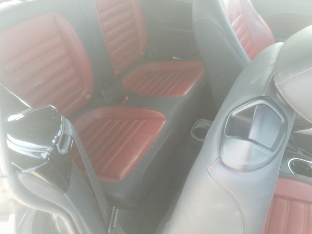 Photo 5 VIN: 3VW7T7AT9DM825168 - VOLKSWAGEN BEETLE TUR 