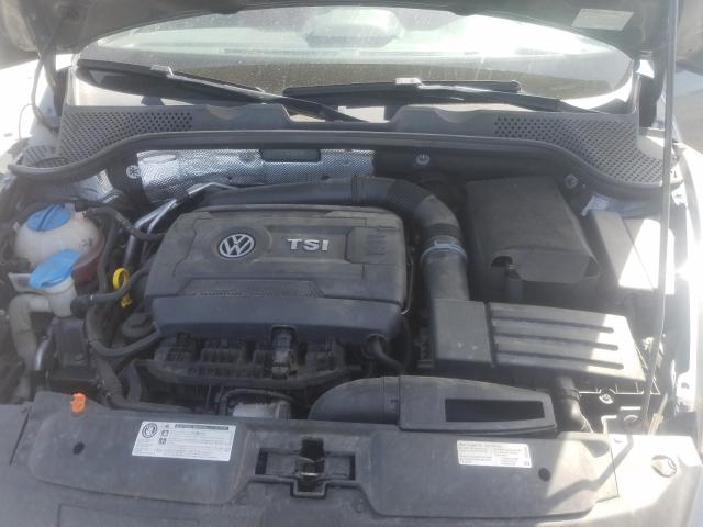 Photo 6 VIN: 3VW7T7AT9DM825168 - VOLKSWAGEN BEETLE TUR 