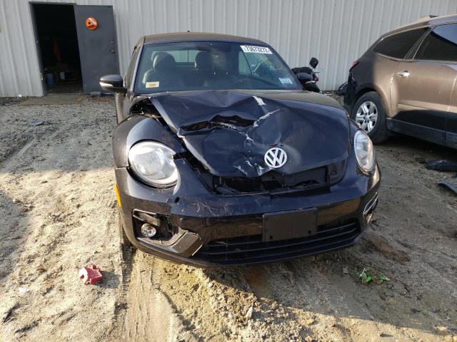 Photo 4 VIN: 3VW7T7ATXDM829827 - VOLKSWAGEN BEETLE TUR 