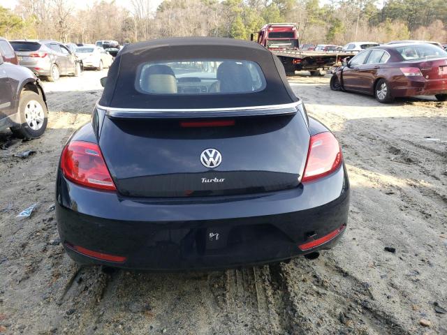 Photo 5 VIN: 3VW7T7ATXDM829827 - VOLKSWAGEN BEETLE TUR 