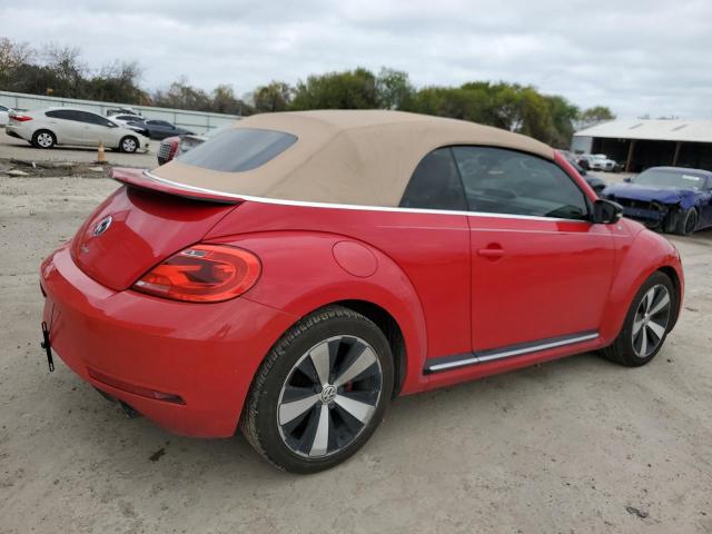 Photo 2 VIN: 3VW7T7ATXEM806565 - VOLKSWAGEN BEETLE TUR 