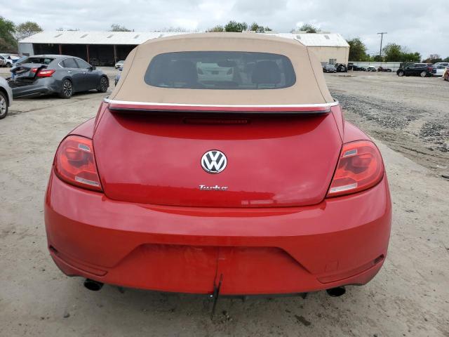 Photo 5 VIN: 3VW7T7ATXEM806565 - VOLKSWAGEN BEETLE TUR 