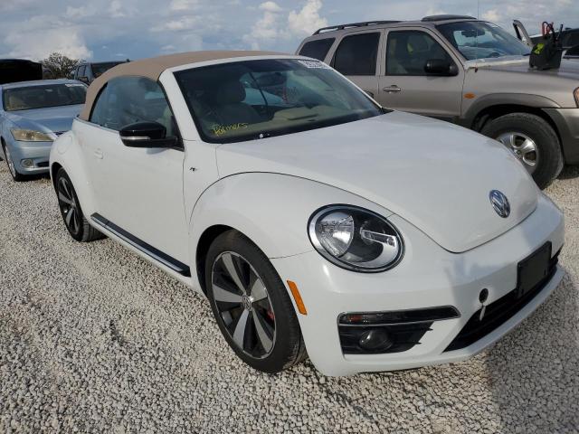 Photo 0 VIN: 3VW7T7ATXEM823883 - VOLKSWAGEN BEETLE TUR 