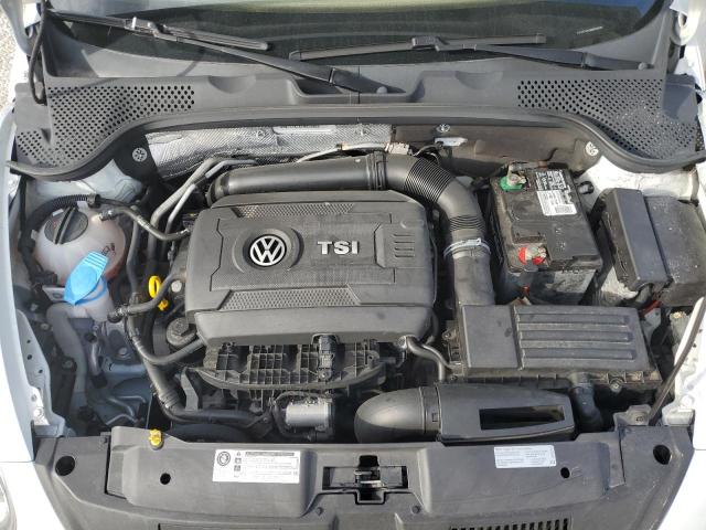 Photo 6 VIN: 3VW7T7ATXEM823883 - VOLKSWAGEN BEETLE TUR 